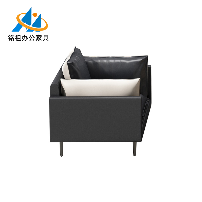 單人辦公室沙發(fā)