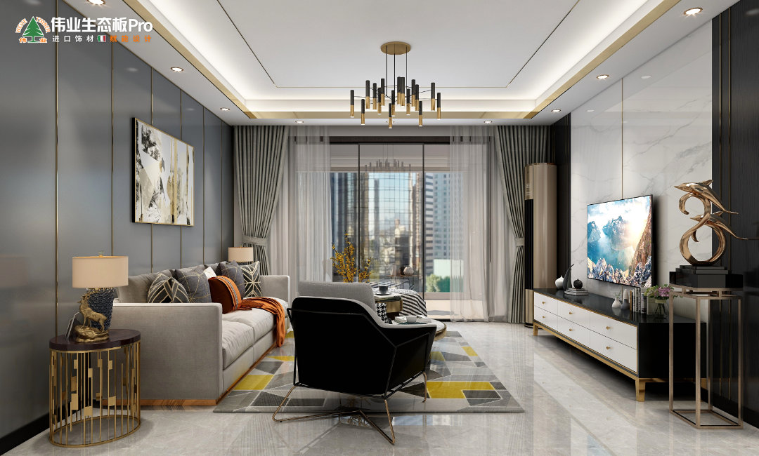 二、輕奢風(fēng)格  客廳.jpg